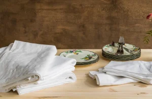 The Ultimate Guide to Brown Paper Napkins: Versatility and Uses