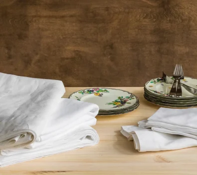 The Ultimate Guide to Brown Paper Napkins: Versatility and Uses