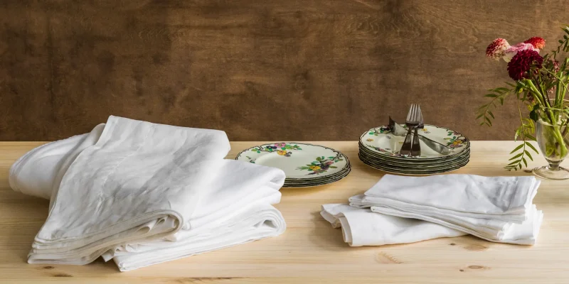 The Ultimate Guide to Brown Paper Napkins: Versatility and Uses