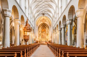 Is Your Church Property Fully Covered? Avoid These Common Insurance Pitfalls