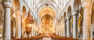 Is Your Church Property Fully Covered? Avoid These Common Insurance Pitfalls