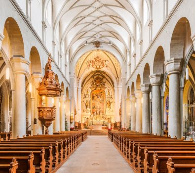 Is Your Church Property Fully Covered? Avoid These Common Insurance Pitfalls