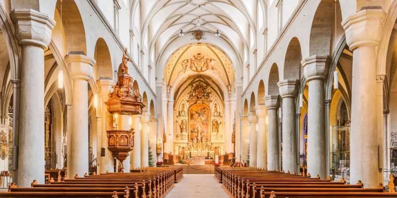 Is Your Church Property Fully Covered? Avoid These Common Insurance Pitfalls