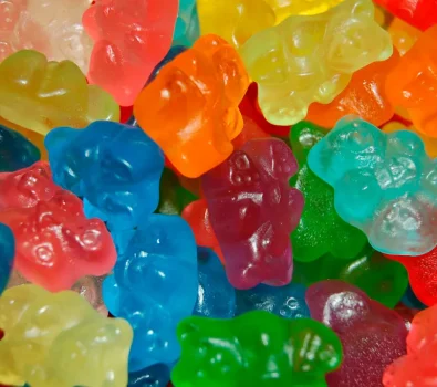 Keto Gummies Side Effects: What You Need to Know