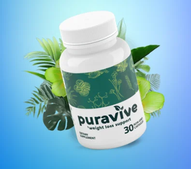 Why Experts Recommend Puravive for Sustainable Weight Loss