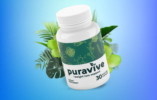 Why Experts Recommend Puravive for Sustainable Weight Loss