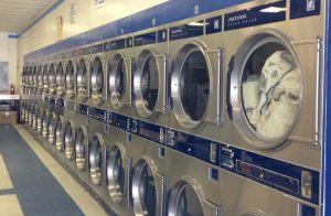 Commercial Laundry Services for Businesses in St. Petersburg, FL