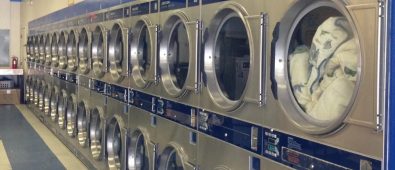 Commercial Laundry Services for Businesses in St. Petersburg, FL