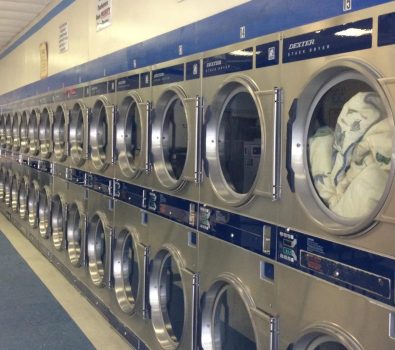 Commercial Laundry Services for Businesses in St. Petersburg, FL