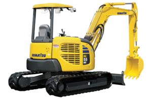 Komatsu Repair Manuals: 3 Easy Ways to Download for Free