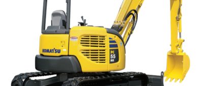 Komatsu Repair Manuals: 3 Easy Ways to Download for Free