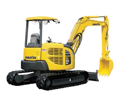 Komatsu Repair Manuals: 3 Easy Ways to Download for Free