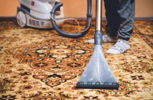 Rug Cleaning Dubai: What Makes AllClean the Best Choice?