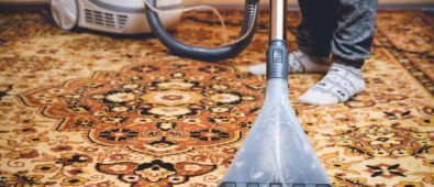 Rug Cleaning Dubai: What Makes AllClean the Best Choice?