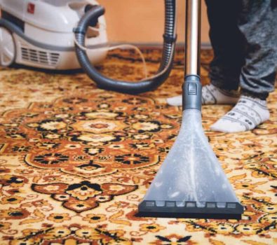 Rug Cleaning Dubai: What Makes AllClean the Best Choice?