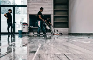 Why Every Dubai Villa Deserves Professional Deep Cleaning