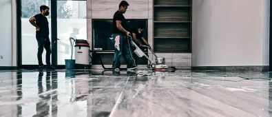 Why Every Dubai Villa Deserves Professional Deep Cleaning