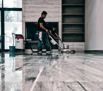 Why Every Dubai Villa Deserves Professional Deep Cleaning