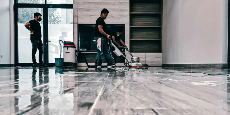 Why Every Dubai Villa Deserves Professional Deep Cleaning