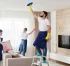 Top Benefits of Professional Villa Deep Cleaning Services in Dubai