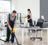 How Professional Office Cleaning in Dubai Enhances Workplace Hygiene