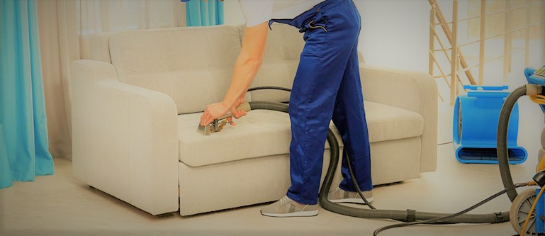 How All Clean Dubai Makes Sofa Cleaning in Dubai Hassle-Free