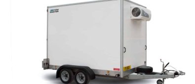 Fridge Trailer Hire: The Quickest Way to Keep Your Food Fresh for Events