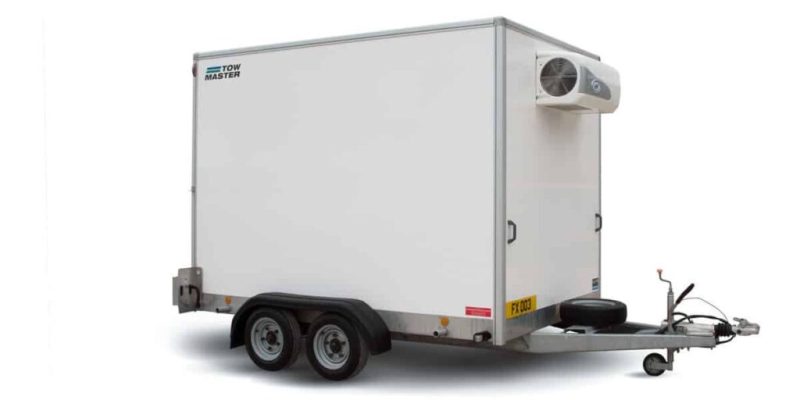 Fridge Trailer Hire: The Quickest Way to Keep Your Food Fresh for Events