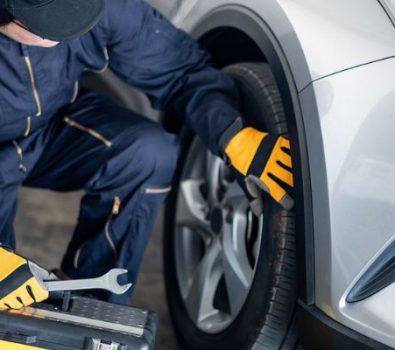 How to Prepare Your Vehicle for Kentucky’s Changing Seasons