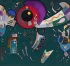 Los Cuadros de Kandinsky y Su Impacto en la Decoración Moderna