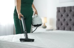 Why Families in Dubai Trust Experts for Regular Mattress Cleaning
