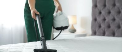 Why Families in Dubai Trust Experts for Regular Mattress Cleaning