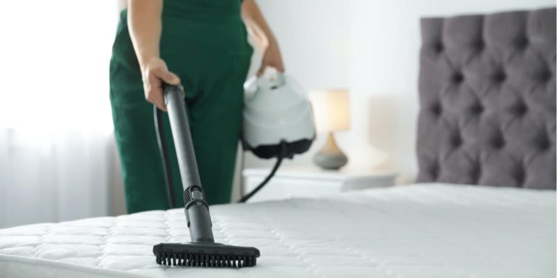 Why Families in Dubai Trust Experts for Regular Mattress Cleaning