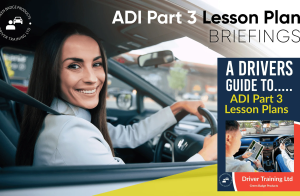 How ADI Part 3 Lesson Plans Help You Pass the First Time