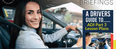 How ADI Part 3 Lesson Plans Help You Pass the First Time