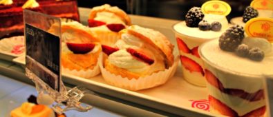 Sweet Adventures Await: Dessert Atlanta Round-Up