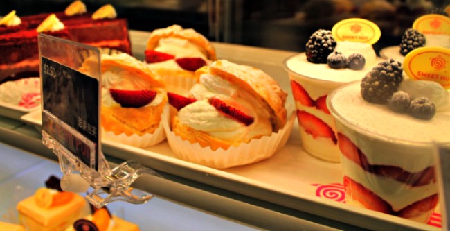 Sweet Adventures Await: Dessert Atlanta Round-Up