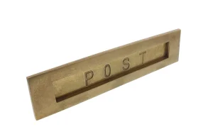 Hoe kies je de juiste brievenbus voor je huis?