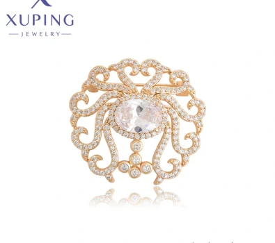 2025 Jewelry Trends: Brooches Wholesale on the Rise