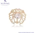 2025 Jewelry Trends: Brooches Wholesale on the Rise