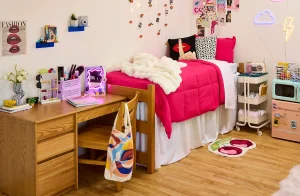 Back-to-School Dorm Must-Haves for 2025