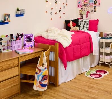 Back-to-School Dorm Must-Haves for 2025
