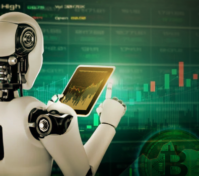 Trading Crypto with AI Agents: The Future of Decentralized Finance