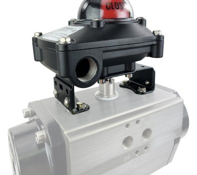 Dual Functionality: Why Pneumatic/Manual Actuator Combinations Are a Game Changer