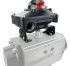 Dual Functionality: Why Pneumatic/Manual Actuator Combinations Are a Game Changer