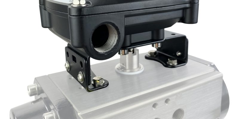 Dual Functionality: Why Pneumatic/Manual Actuator Combinations Are a Game Changer