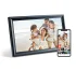 Make Holiday Memories Shine with an Electronic Photo Frame