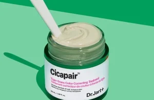 Dr.Jart+ Cicapair: The Secret for Red, Sensitive Skin