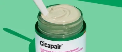Dr.Jart+ Cicapair: The Secret for Red, Sensitive Skin
