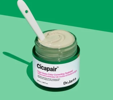 Dr.Jart+ Cicapair: The Secret for Red, Sensitive Skin